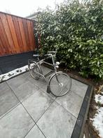 Gazelle Primeur Stadsfiets 28 inch, Ophalen, Gebruikt, Versnellingen, 57 tot 61 cm