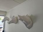 Trofeeën kunstwerk 3D, Ophalen, Gebruikt