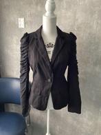 Zwarte blazer van Vera Moda maat S, Vero Moda, Zwart, Ophalen of Verzenden, Jasje