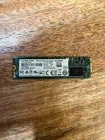 Lite-On 128GB SSD, Computers en Software, Harde schijven, Ophalen of Verzenden, Gebruikt, Laptop