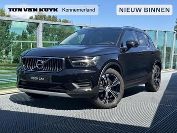 Volvo XC40 1.5 T5 Twin Engine Inscription / Pano. dak / Elek beschikbaar voor biedingen