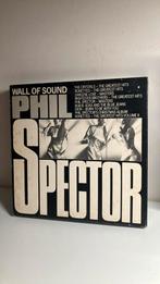 Phil spector wall of sound boxset lp, Ophalen of Verzenden, Gebruikt, 12 inch