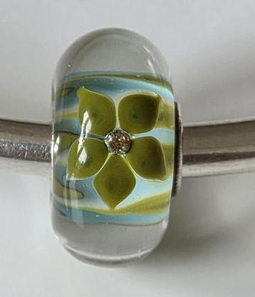 Trollbeads BEAUTY OF CHANGE **NIEUW** beschikbaar voor biedingen