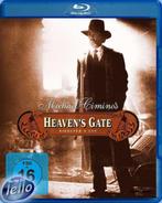Blu-ray: Heaven's Gate, D.C. (1980 Kris Kristofferson) DE NN, Cd's en Dvd's, Ophalen of Verzenden, Nieuw in verpakking, Drama