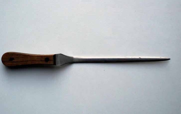 Brievenopener, Antiek en Kunst, Curiosa en Brocante, Verzenden