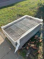 Betonwaaltjes - Grijs - 5m², Ophalen, Klinkers, Nieuw, 5 tot 10 m²