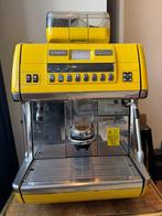 La Cimbali S39 Espresso Machine (Geel, 2014) – goede staat!, Witgoed en Apparatuur, Koffiezetapparaten, Gebruikt, Espresso apparaat