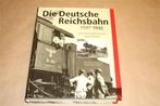 Die Deutsche Reichsbahn 1939-1945, Boeken, Oorlog en Militair, Ophalen of Verzenden, Tweede Wereldoorlog, Zo goed als nieuw
