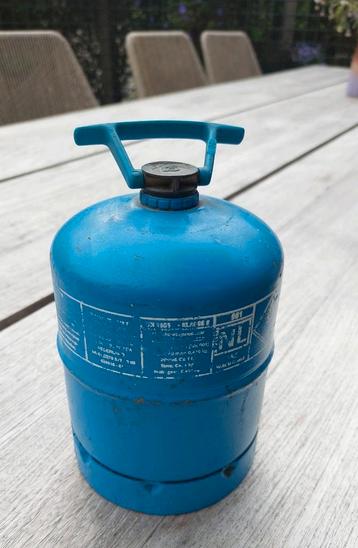 Campingaz tankje 901 leeg beschikbaar voor biedingen