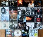 Partij CD Singles van Bon Jovi , 22 stuks  (plus 2 CD Album), Verzenden, Maxi-single, Zo goed als nieuw, Rock en Metal