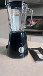 Braun blender NIEUW!, Ophalen, Nieuw, Blender