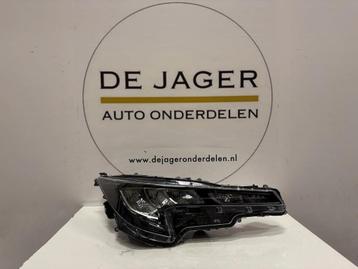 TOYOTA COROLLA LED KOPLAMP RECHTS 81110-02S60 2018- beschikbaar voor biedingen