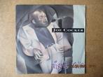 a1067 joe cocker - night calls, Cd's en Dvd's, Vinyl Singles, Gebruikt, Ophalen of Verzenden, 7 inch, Single