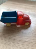 speelgoed, vrachtauto, vintage, oud speelgoed, Kakuro., Antiek en Kunst, Antiek | Speelgoed, Ophalen of Verzenden