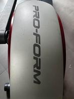 Pro-form crosstrainer in goede staat, Ophalen, Gebruikt, Crosstrainer