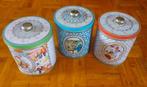 25 Jaar Albert Heijn - Het Jubileum Retro Blik, Verzamelen, Blikken, Ophalen of Verzenden, Zo goed als nieuw, Overige, Overige merken