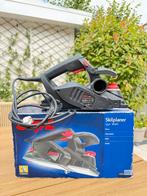 Skil 1555 Schaafmachine 550W, Ophalen of Verzenden, Gebruikt, Elektrisch