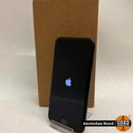 Apple iPhone 7 32GB Zwart, Telecommunicatie, Mobiele telefoons | Apple iPhone, Zo goed als nieuw