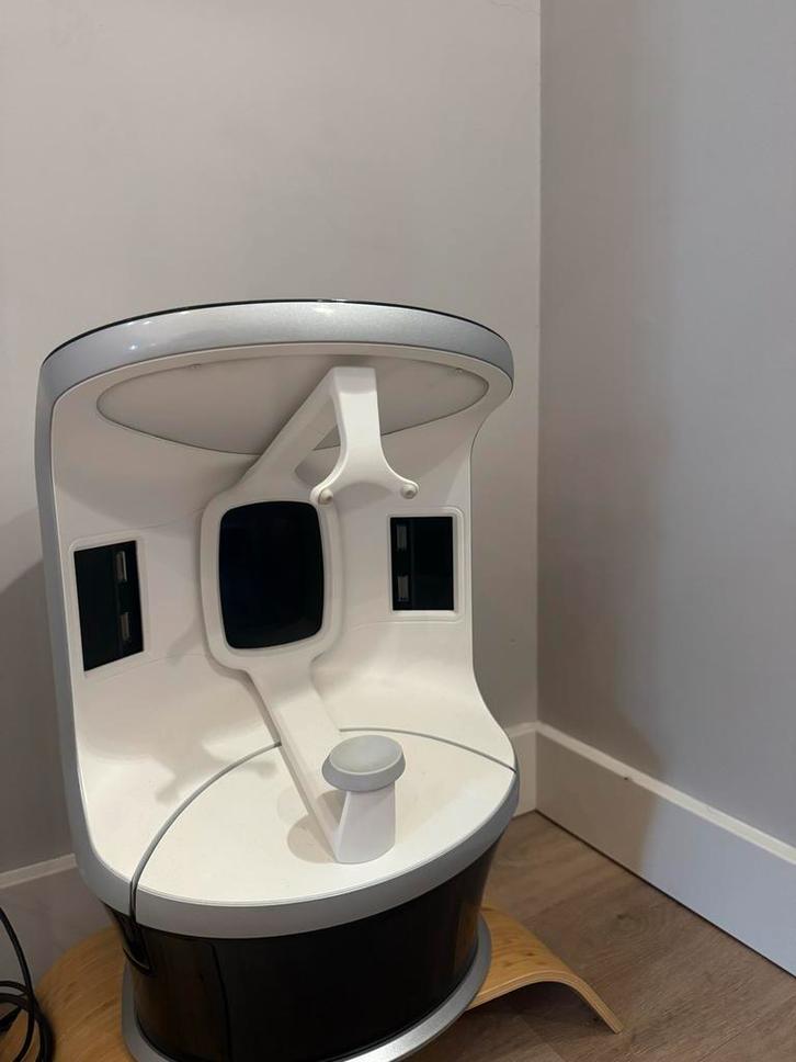 Visia Huidscan Apparaat, Computers en Software, Monitoren, Gebruikt, Ophalen of Verzenden