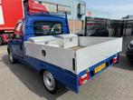 Fiat Doblò 1.6 MJ L1 WORK-UP STRADA EURO-6 1.6MJ 105 HP 6-g, Voorwielaandrijving, Stof, Gebruikt, Euro 6