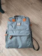 Luiertas, 1x gebruikt, zgan, 25 euro, Ophalen of Verzenden, Zo goed als nieuw
