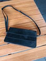 Elegante Centaur Schoudertas, Ophalen of Verzenden, Zo goed als nieuw, Zwart, Schoudertasje