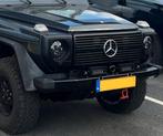 Nieuwe set Jeep, Defender, Mercedes G Led koplampen, Auto-onderdelen, Verlichting, Ophalen of Verzenden, Nieuw, Mercedes-Benz