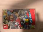 Super Mario Odyssey, Ophalen, Zo goed als nieuw, Overige genres, Vanaf 12 jaar