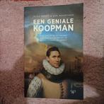 Een Geniale Koopman - Dirk van Os, Ophalen of Verzenden, Zo goed als nieuw, Alice Boots & Rob Woortman, Kunst en Cultuur