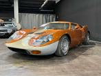 1967 Ford GT Replica, Auto's, Oldtimers, Overige carrosserieën, Overige brandstoffen, Bedrijf, Ford