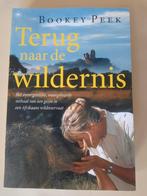 Terug naar de wildernis - Bookey Peek., Ophalen of Verzenden, Zo goed als nieuw, Bookey Peek