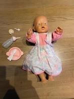 Babyborn, Kinderen en Baby's, Speelgoed | Poppen, Ophalen of Verzenden, Zo goed als nieuw, Babypop