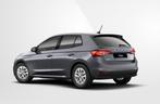 Skoda Fabia Selection 1.0 TSI 115 PK | Automaat | Parkeersen, Stof, Euro 6, 116 pk, 3 cilinders