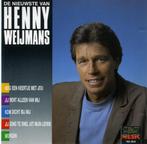 Henny Weijmans – De Nieuwste Van, Ophalen of Verzenden, Zo goed als nieuw, Levenslied of Smartlap