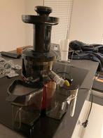 Superjuicer Slowjuicer - Perfect voor gezonde sappen!, Ophalen, Zo goed als nieuw, Elektrisch, Slowjuicer