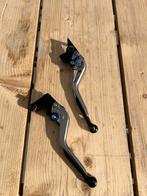 V-Trec rem- en koppelingshendel Yamaha MT07, Motoren, Ophalen of Verzenden, Gebruikt