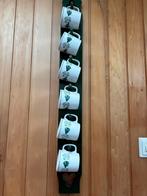 Royal Boch Boerenbond Mokken & Kop en Schotels, Huis en Inrichting, Keuken | Servies, Ophalen of Verzenden, Zo goed als nieuw