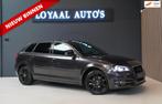 Audi A3 Sportback 1.4 TFSI Ambition Pro Line S |AUTOMAAT| XE, Auto's, Euro 5, 125 pk, Gebruikt, 4 cilinders
