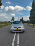 Toyota Yaris 1.3L Yorin met airco en trekhaak, Particulier, Te koop