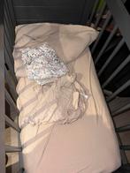 Zolderopruiming, Ophalen, Zo goed als nieuw