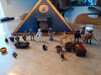 Playmobil pyramide, Kinderen en Baby's, Speelgoed | Playmobil, Gebruikt, Ophalen