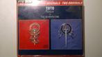 Toto - Toto IV + The Seventh One, Ophalen of Verzenden, Zo goed als nieuw, Poprock