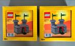 LEGO 6487473 Gray Castle | Grijs Kasteel | Medieval Knights, Nieuw, Ophalen of Verzenden