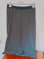 langere tricot rok / kokerrok van Penn & Ink maat XL, Kleding | Dames, Rokken, Ophalen, Penn & Ink, Maat 46/48 (XL) of groter