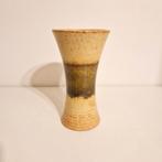 Vintage vaas keramieke vaas jaren 60 jaren 70, Ophalen of Verzenden
