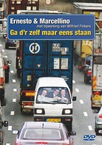 Ernesto& Marcellino DVD beschikbaar voor biedingen