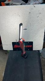 Snap On body CTDFL861 acculamp, Auto diversen, Autogereedschap, Ophalen of Verzenden, Zo goed als nieuw