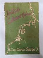 nsb volksche culturele opbouw, Ophalen of Verzenden, Tweede Wereldoorlog