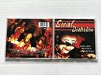 CD Social Distortion - White Light, White Heat, White Trash, Verzenden, Gebruikt, Alternative