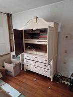 Antieke Westfriese Broodkast - Opknapper, Huis en Inrichting, Ophalen